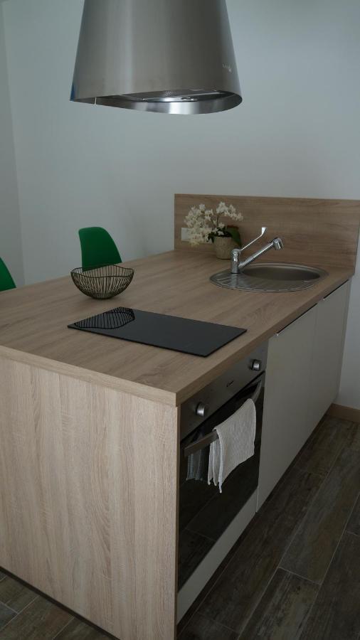 Les palmiers - Vacation Home Saint-Xandre Extérieur photo